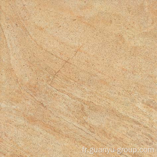 Tuile rustique de porcelaine Lappato Pierre beige